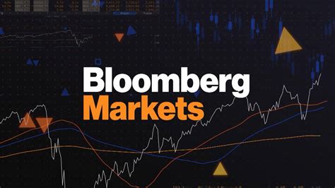 Bloomberg Markets Full Show (08/20/2021) - Bloomberg