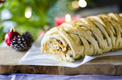 Recetas veganas para navidad (100% vegetarianas) | Mis recetas veganas