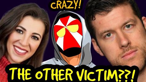 LIVE! CRAZY pre Clayton Echard INSANITY! Laura Owens OTHER VICTIM? Case Reviewed! - YouTube