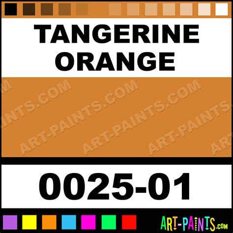 Tangerine Orange Bullseye Opaque Frit Stained Glass and Window Paints ...