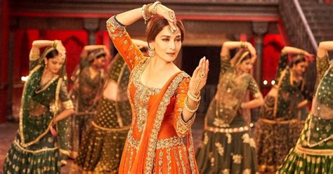 Madhuri Dixit on Kalank, Total Dhamaal: Actors are more secure about ...