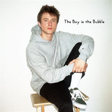 Meaning of Boy In The Bubble by Alec Benjamin