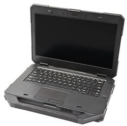 Dell Latitude 14 Rugged 5404 System Guide | Dell US