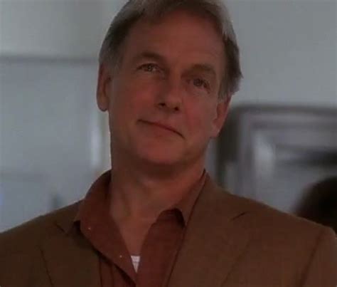 Mark Harmon, Ncis, Quick