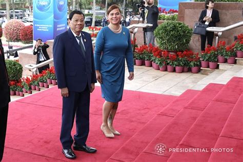 SLIDESHOW: Duterte's First Lady in China | ABS-CBN News
