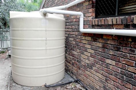 An In-Depth Guide to Residential Water Storage Tanks (2020) - GSC Tanks