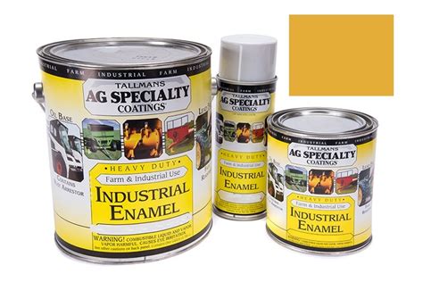 Caterpillar Yellow Paint, Quart (34684)