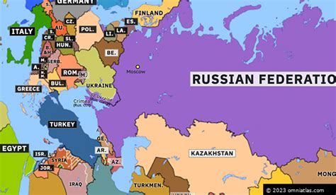 Battle of Bakhmut | Historical Atlas of Northern Eurasia (16 January 2023) | Omniatlas