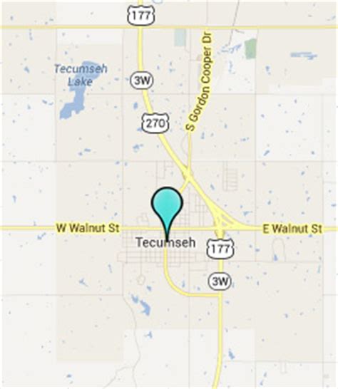 Hotels & Motels near Tecumseh, OK - See All Discounts