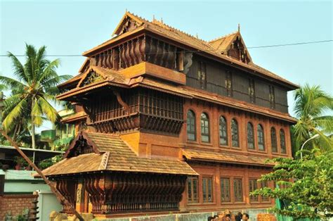 Inspiring Dutch Palace, Mattancherry, Kerala