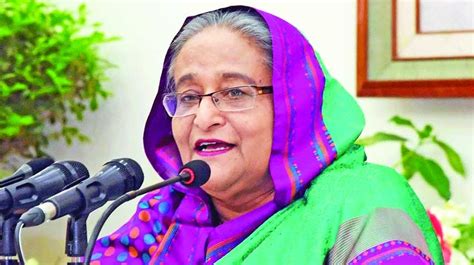 Sheikh Hasina and Women’s Empowerment | The Asian Age Online, Bangladesh