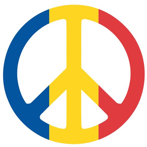 World Peace Logo - ClipArt Best