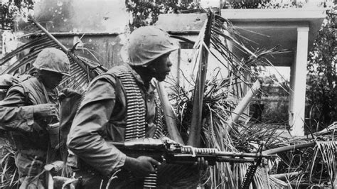 Opinion | The Battle for Hue, 1968 - The New York Times