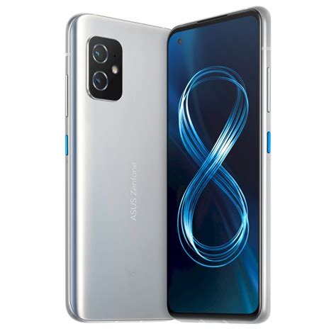 Asus Zenfone 8 With 120Hz Display, IP68 Rating Launched: Price, Specifications and Features