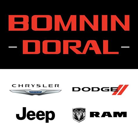 Bomnin Doral Chrysler Dodge Jeep RAM - CarGurus