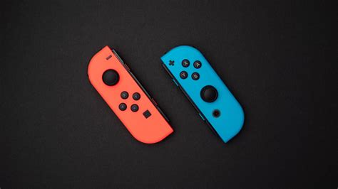 How to fix Joy-Con drift on Nintendo Switch | TechRadar