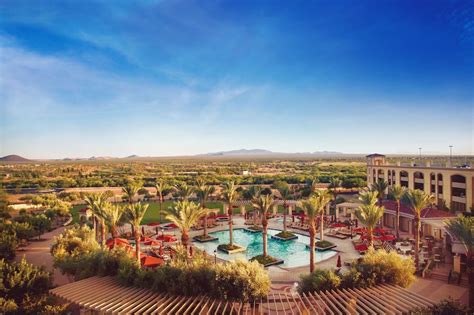 Book Casino Del Sol Resort in Tucson | Hotels.com