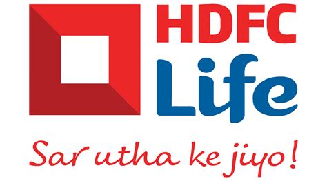 HDFC Life Vector Logo | Free Download - (.SVG + .PNG) format - SeekVectorLogo.Com