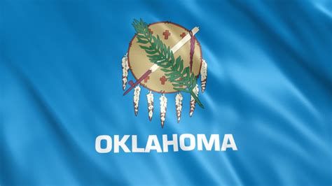 Flag of Oklahoma image - Free stock photo - Public Domain photo - CC0 Images