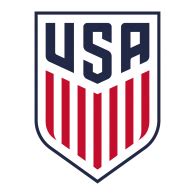 US Soccer Team | Brands of the World™ | Download vector logos and logotypes