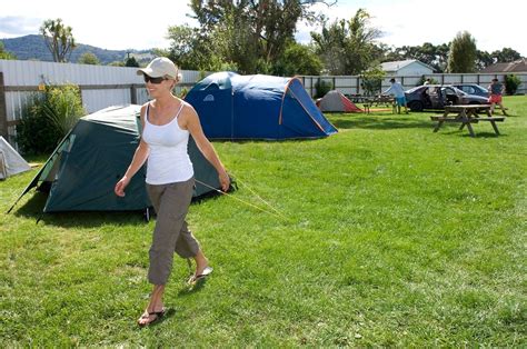 Rotorua Holiday Park & Camping | TOP 10 Holiday Park