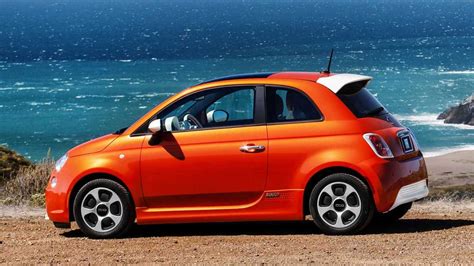 Fiat 500 & 500e Confirmed Dead In North America