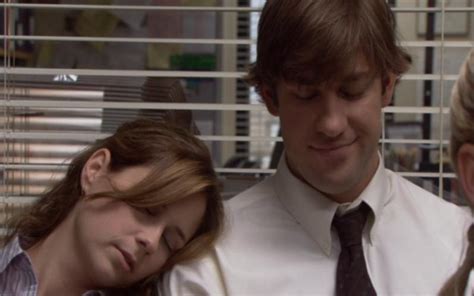 Jim and Pam - TV Couples Photo (557127) - Fanpop