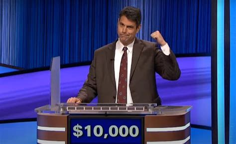 Jeopardy! crowns Champions Wildcard winner as fans 'disagree with the ...