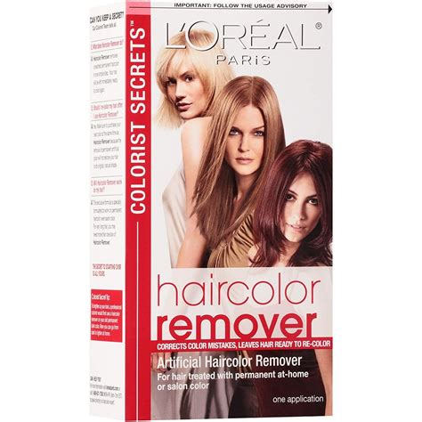 Best Hair Dye Remover Review In 2022 - BEAUTY AND PINUPS