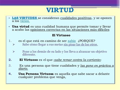 CONOCE NUESTRA FE CATOLICA: LAS VIRTUDES CARDINALES