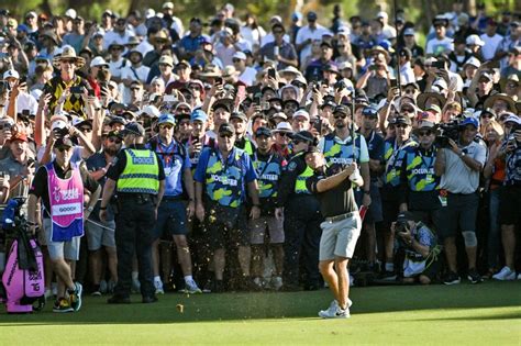 LIV Golf prize money: How the new kids crushed their Aussie debut