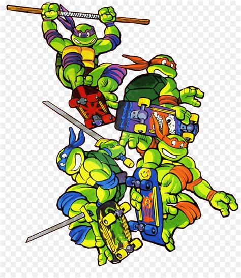 Teenage Mutant Ninja Turtles Logo Vector at Vectorified.com | Collection of Teenage Mutant Ninja ...