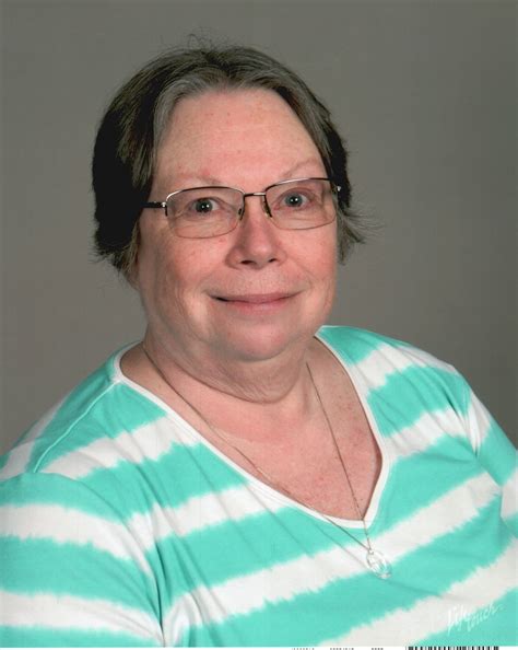 Gayle Marie Ellingsworth Obituary - Louisville, KY