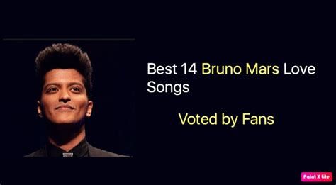 Bruno Mars sad songs Archives - NSF News and Magazine