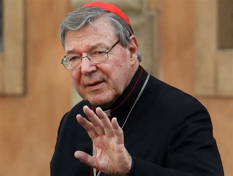 Cardinal George Pell to testify via video link, sparks outrage.