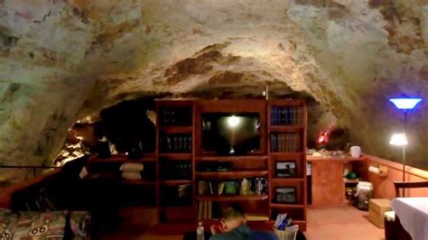 Grand Canyon Caverns Suite - YouTube