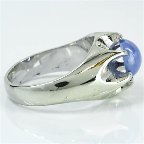 14k Gold Linde Star Sapphire Ring - A&V Pawn