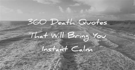 Famous Death Quotes Inspirational Saying Goodbye Ideas - Pangkalan
