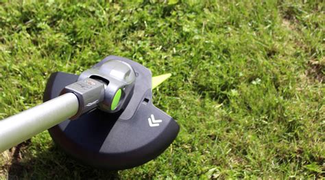 Gtech ST20 Cordless Grass Trimmer - Garden Project - Soph-obsessed