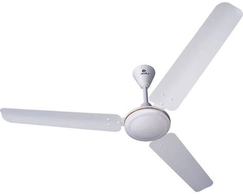 BAJAJ Excel Star 1200 mm 3 Blade Ceiling Fan Price in India - Buy BAJAJ Excel Star 1200 mm 3 ...