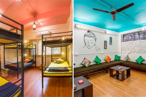 Check Out Best Hostels in Pune | LBB