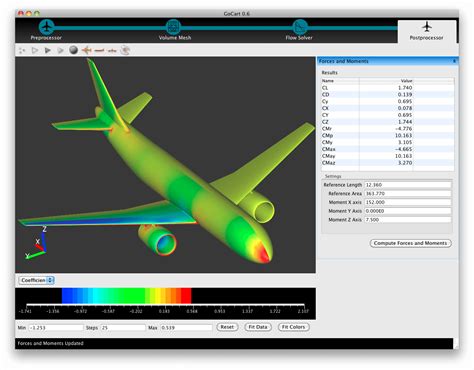 Aircraft Simulation Software - supportmn