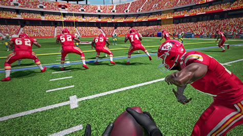 NFL Pro Era II on Steam