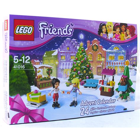 Lego Friends | Toy Shop | WWSM