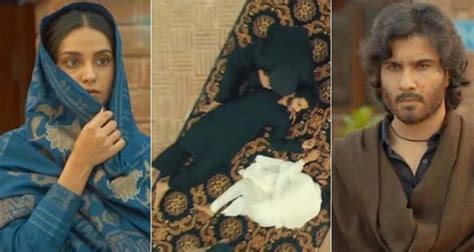 Khuda Aur Mohabbat ending leaves the audience heart broken! - Showbiz ...