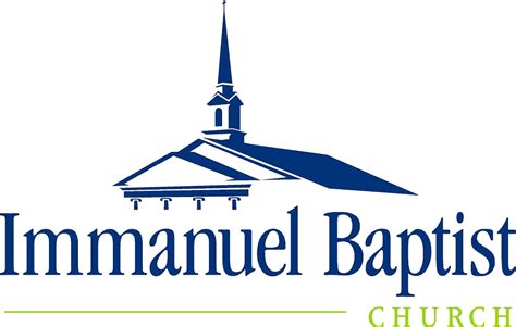 MINISTRIES - Immanuel Baptist Church