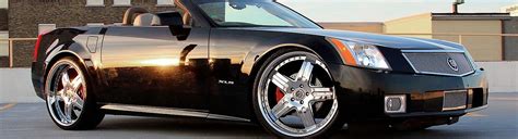 Cadillac XLR Accessories & Parts - CARiD.com