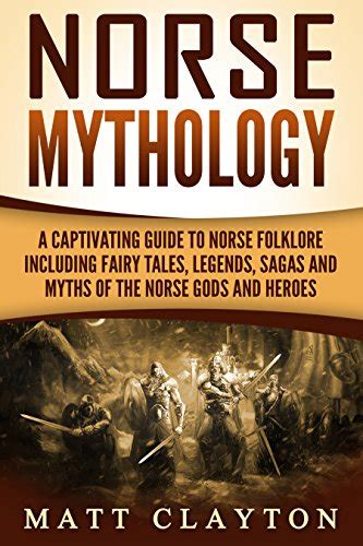 20 Best Mythology Books of All Time - BookAuthority