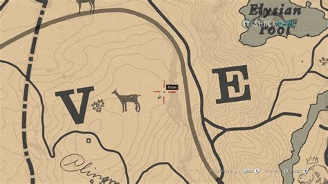 All grave locations in Red Dead Redemption 2 | Shacknews