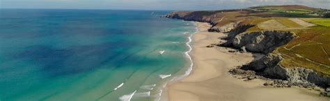 Beaches in St Agnes | Trevaunance Cove | Trevellas | Porthtowan | Chapel Porth